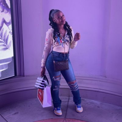 prettyoyamaa's profile picture. Long Live The Greatest Fetti Osama🙏🏽.