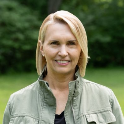 AmbBridgetBrink's profile picture. Proud Michigander, former 🇺🇸 Ambassador, grateful for family & country. Running for MI-07 to fight for what’s right here at home.