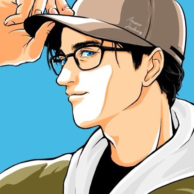 _AmanoJack_'s profile picture. 主に映画やドラマ、俳優さんやゲームについて雑多に呟きます。たまに絵も載せます。  👉All illustrations/photos are my own. Unauthorized reproduction is prohibited.