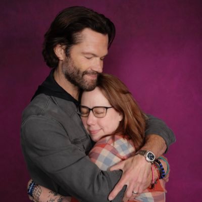 JulSPNForever67's profile picture. Boy Mom - Supernatural Fan for Life❤️🫎💙🐿️ Sam and Dean forever 💕#WalkerFamily #SPNFamily #theBoysTV #Countdown #MooseFamily 🫎 #CrowdedTable