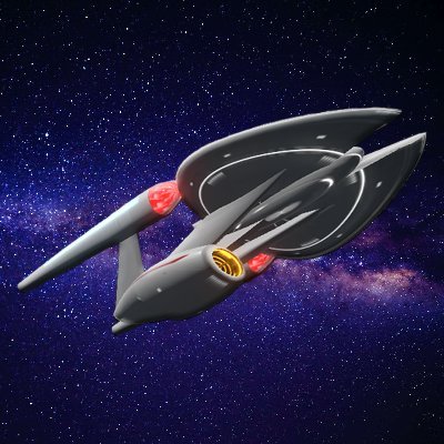 USSResilience's profile picture. Starship: Resilience is a Star Trek Fan Audio Drama following the crew of the USS Resilience as they explore the universe.
#StarTrek