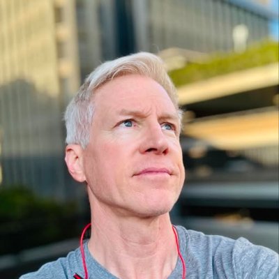 PatrickWil58727's profile picture. Every day is a new opportunity 🌈