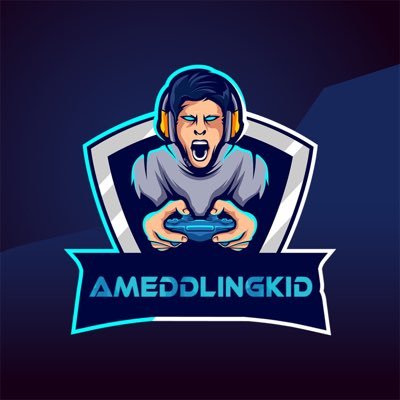 AMeddlingKid985's profile picture. 27 YouTuber and Twitch streamer https://t.co/dmsXQgeIoi