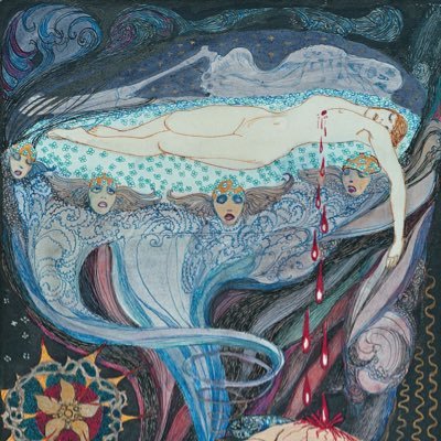 doomsdayprphet's profile picture. this is MY app #originalX