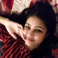 Tapashya Lodhi (@tapashya98) 's Twitter Profile