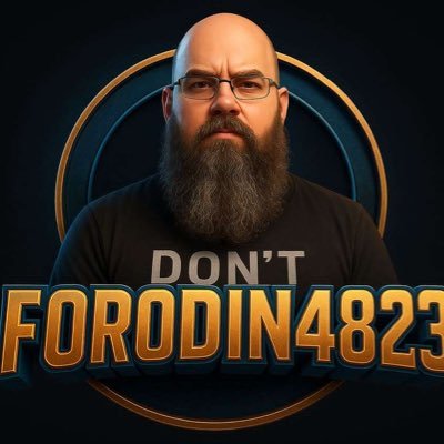 ForOdin4823's profile picture. Navy Veteran, casual gamer, mechanic, heathen, gun guy, defender of The Constitution, notorious smart ass, occasional Twitch Streamer, volcano enthusiast