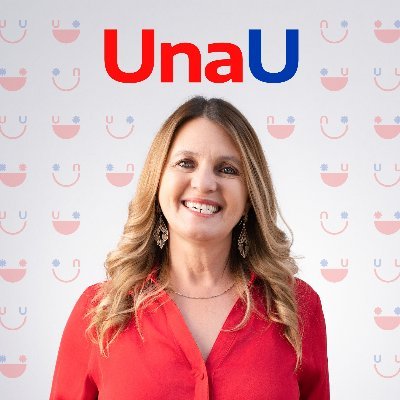 augustahermida's profile picture. Rectora de la Universidad de Cuenca. Tenemos que pensar más, y ser más justos y más solidarios.