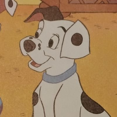 Missy101Dalmati's profile picture. Hiya I'm Missy from the 1997 book ''Proud To Be A Pup!'' #BFF @SgtTibbs101 #Mate @ScoutCorgiTCS #Daughter  @Liberty_pup