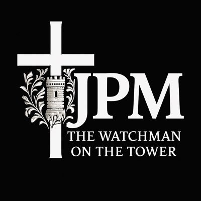 JPMM_07's profile picture. The voice of one crying in the wilderness