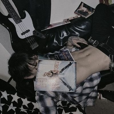 BL00D_SUCK3RRR's profile picture. 20YR💌 (~▽~＠)♪♪♪🔞
||•MULT-FANDOMS•||