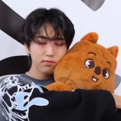 traffysgf's profile picture. # 1 stray kids autistic polycule truther