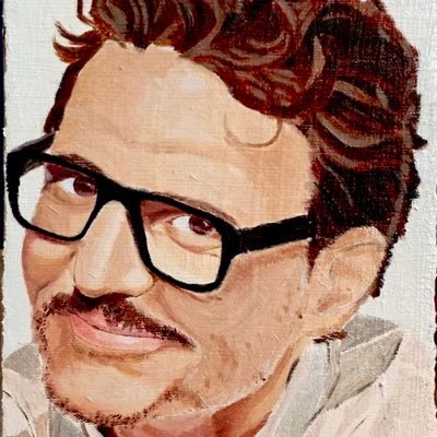 domino_circa93's profile picture. 美術部黒百合会/絵の話