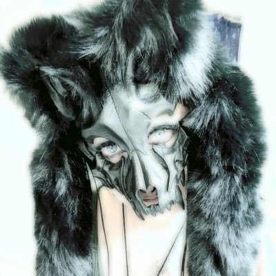 dogzspit's profile picture. Rory/Z? 🜏 she/they 🜏 25 🜏 supa freak love 🜏 gloomdog extraordinaire 🜏 home audio and music nerd 🜏 satanist ⛧