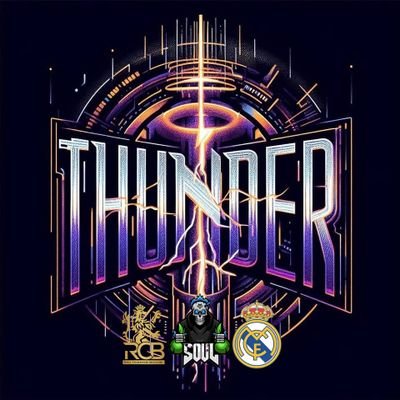 ThunderrSkr's profile picture. 