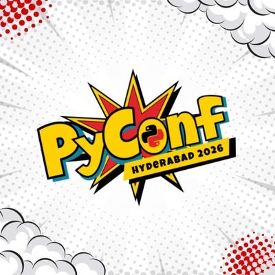 pyconfhyd's profile picture. PyConf Hyderabad is the regional gathering for the community that uses and develops the Python Programming Language.