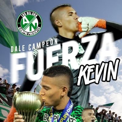 GIO_SDVSF's profile picture. 🇨🇴