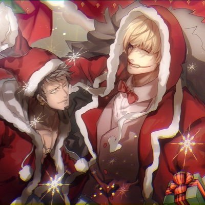 raffytraffyy's profile picture. 25 ~ LADS ANIME POSTS ~ 🧜‍♀️🐦‍⬛ Mains  ☃️⭐️ sides ~ NSFW • MDNI❌