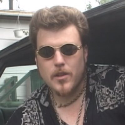 WayneFlexzky's profile picture. unreal