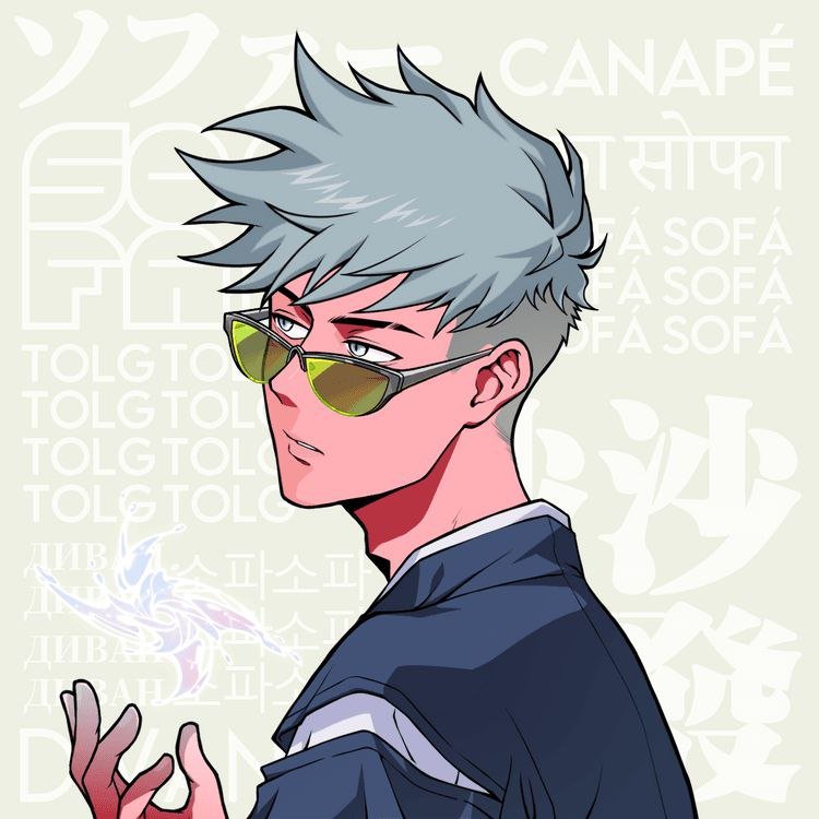 soph_0PRO's profile picture. Trading crypto since "15... whos gonna help me restore some old wallets. Grateful for life Live life to trade another day.