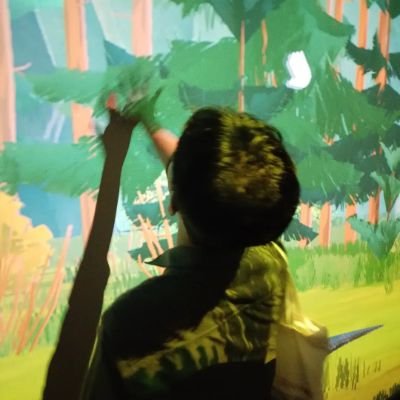 AchylLie's profile picture. 