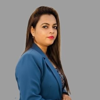 Shonal4n6's profile picture. Anti-Cybercrime Strategist | Psychologist | Women & Child Related Crimes l
Woman Brand Ambassador, Cyber Security Association of India (CSAI)