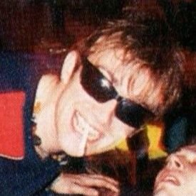 GIWonder's profile picture. Estoy intacta, parezco una ilusión.
Abrace a Damon Albarn y conocí a Noel Gallagher 
    ☆Hija del britpop☆