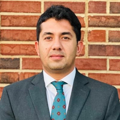 baharmhr's profile picture. 