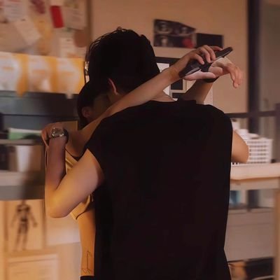 hakyuunamatata's profile picture. LeiPeng supremacy ⚡🌙
Sweet🌽 Gremlin. 
bean is me. I am bean.