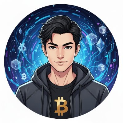 Web3Veteran1's profile picture. #Web3 老兵｜行业趋势 & 项目复盘
用经验看周期，用逻辑拆叙事。
#Crypto #BTC #RWA 一线观察。📊