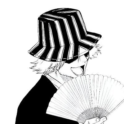 httpskisuke's profile picture. kill the mind
build the mind
free the mind

https://t.co/1WuLsxfujM