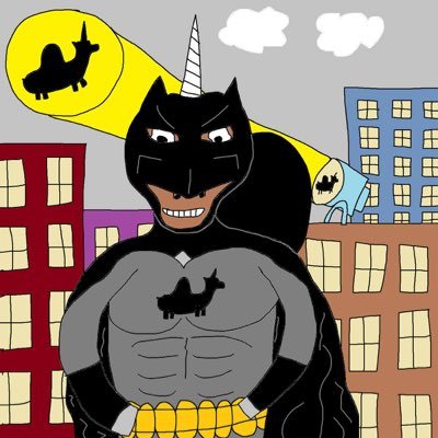 crypto7even7's profile picture. Trying to be the hero the trenches deserve, but maybe not the one they need right now.