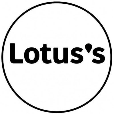 LotussTh's profile picture. รู้สึกดีดี ทุกวัน ที่โลตัส
