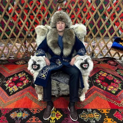 kazakh_sanko's profile picture. 