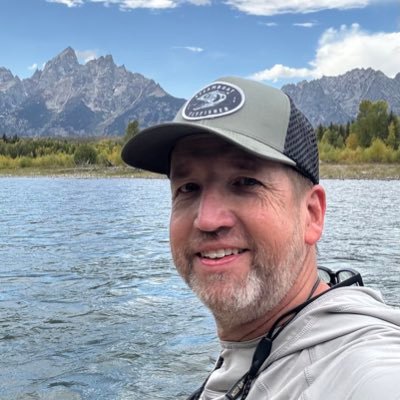 sredden's profile picture. Lifelong utility player. Geek at heart. Born in Tennessee, raised in Mississippi, settled in Colorado. #HailState #COYG All opinions are my own.