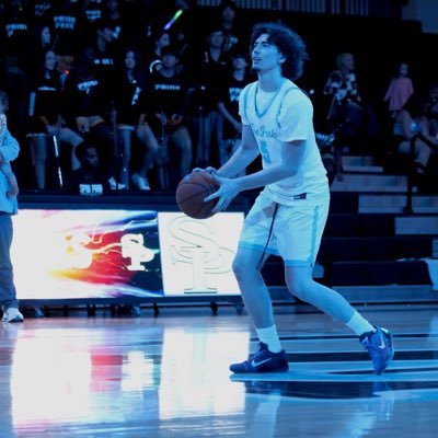 sam5fox's profile picture. c/o ‘26 | 6’5 195 lbs Guard | Spain Park HS | GPA 3.5 |