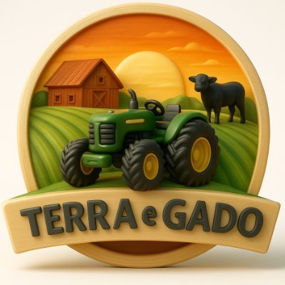 terraegado's profile picture. Classificados Rural Online 🌾
Seu mercado para comprar e vender no agronegócio 🚜
Encontre tudo o que precisa em um só lugar! 🔗