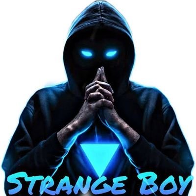 Stranger_100K's profile picture. ONLY GAY🤗 VIDEO 📷 PLEASE FOLLOW 👍🏻ME ❣️ 
🎯💯 k