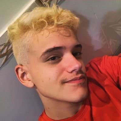 IamBeleu's profile picture. se pronuncía: Beléu |
Amo o Lou 🍨 (BS⭐) |
Lou Top 1 BR 🇧🇷 |
Pronomes: amor da/sua vida |
🎂19 |
Canal no YT |
Faço desenhos