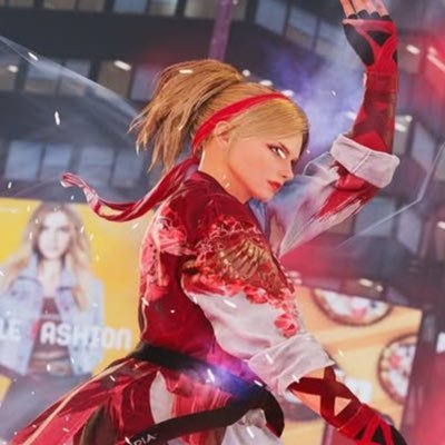 Silent_UchihaVI's profile picture. Twitch:SilentVI_ Twitch Affiliate: 28YO: SF6 Ryu, Luke ,Mai: Tekken8 Jack8, Lidia #imoff #912made♿️