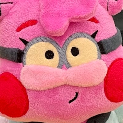 floofinian's profile picture. 