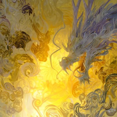 clouDragon358's profile picture. 趣味で龍雲の写真を撮影しています | 龍雲の写真からAIアートへ | #zeroone | CHIMNEY TOWN DAO | #龍雲 #イマソラ #ソラノサンポ