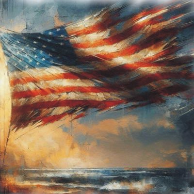 USAmegaPatriot's profile picture. dad of 4,grandpa 2 Evie & Aubree, I support our military & police, #ALLlivesmatter #ΜΟΛΩΝΛΑΒΕ Reagan/Trump conservative #MAGA #MAHA, husband, patriot 🇺🇸🇩🇰