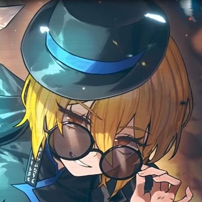 SillyChi_Nya's profile picture. Doubles dni .ᐟ Multyfandomm
— she/they/it/nya
......
➥ Faust knows it all.