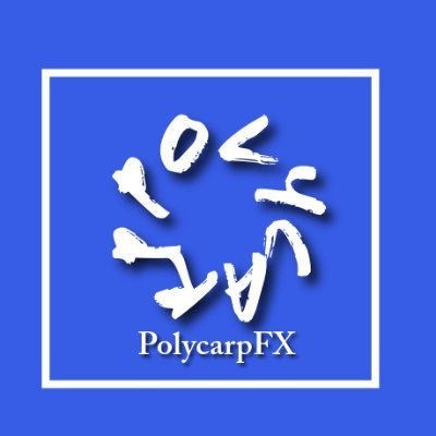 PolycarpFX's profile picture. Macro & Technical Markets : High-conviction analysis, scenario planning, edge through data + positioning