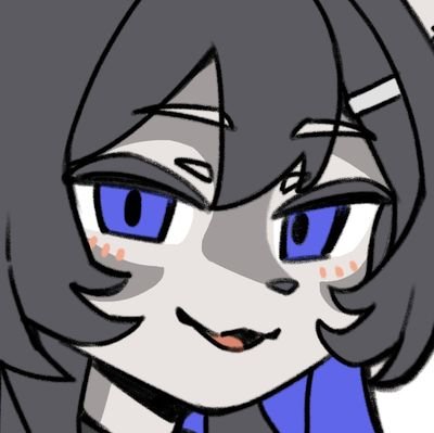 ayabemiso's profile picture. SFW&NSFW / ケモノのイラストを描いたり3Dモデルを作ったりします
◆Pixiv→ https://t.co/hTQ8JKO4Zt
◆BOOTH→ https://t.co/heSr8laafC