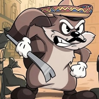 0xElBandito's profile picture. I was too lazy to writte a good bio …. 💎