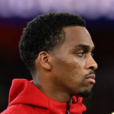 mderick14's profile picture. Hebrews 13:5 || Arsenal till I die 🔴|| Remember what Avicii said.