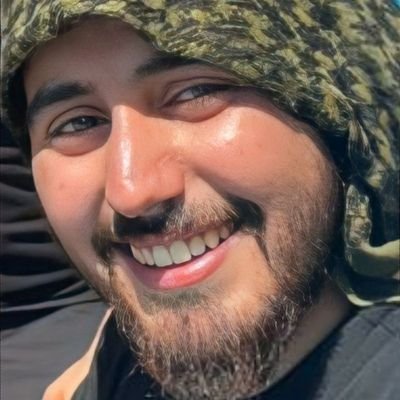 kasah313's profile picture. / ابجد 2222 / دکترای لیسانسِ علوم اجتماعی
https://t.co/sdjJRBPV8p