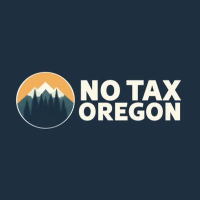 NoTaxOR's profile picture. Lowering Oregonians’ taxes one bad tax at a time.