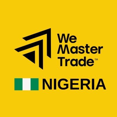 WemasterNigeria's profile picture. https://t.co/6MH8fqpHlP